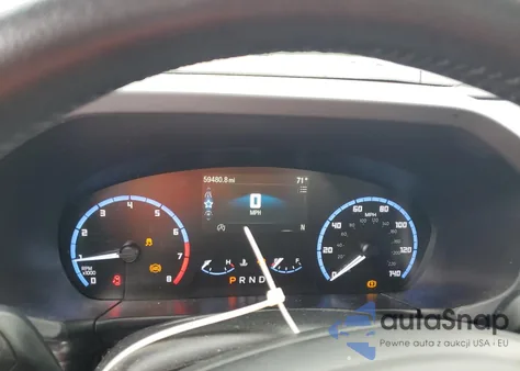 2021 Ford Bronco Sport Big Bend из США, поврежденный, VIN 3FMCR9B66MRA42070